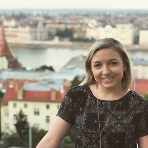 Meet your Posher, Molly